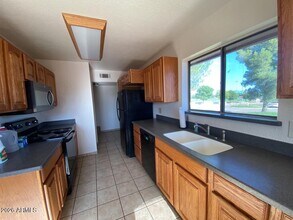 74 NW Cargil Pl in Sierra Vista, AZ - Building Photo - Building Photo