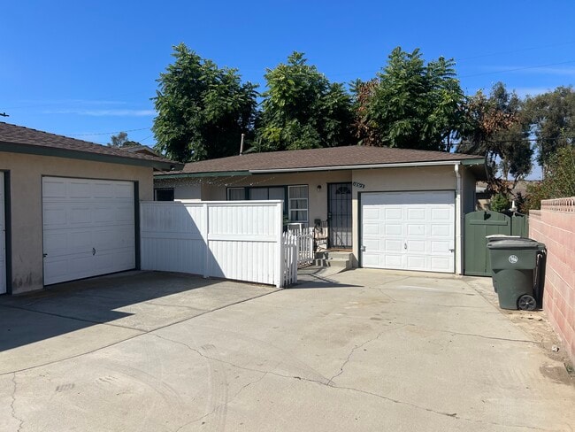 property at 18513 Mansel Ave