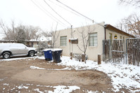 1017-1025 Fruit Ave NW in Albuquerque, NM - Building Photo - Building Photo