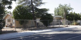 9641 7th Ave in Hesperia, CA - Building Photo