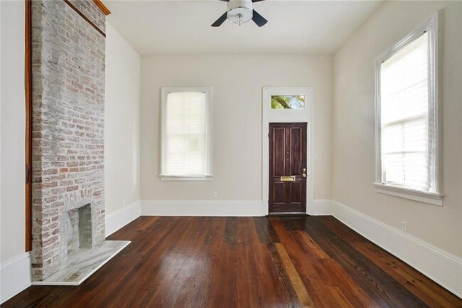 1600 Governor Nicholls St in New Orleans, LA - Foto de edificio - Building Photo