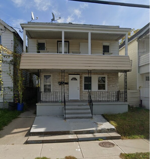 1606 Foster Ave in Schenectady, NY - Building Photo
