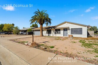 426 E Ocotillo St in Casa Grande, AZ - Building Photo - Building Photo
