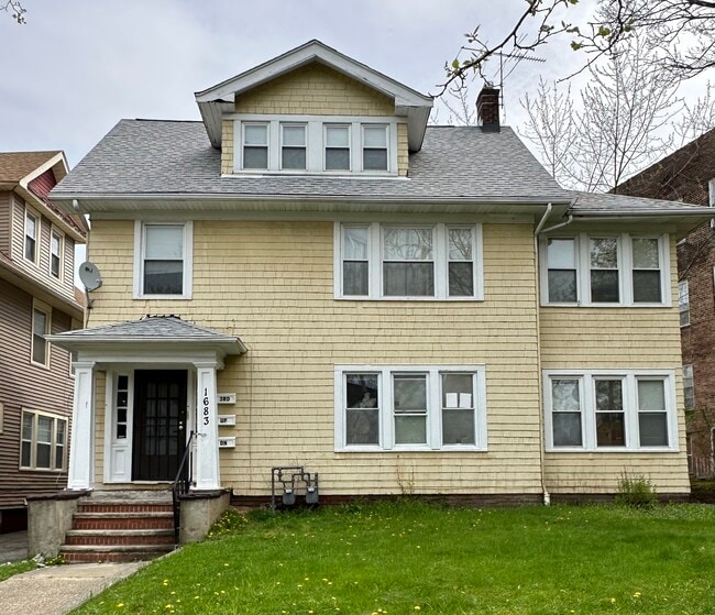 1683 Eddington Rd, Unit 3