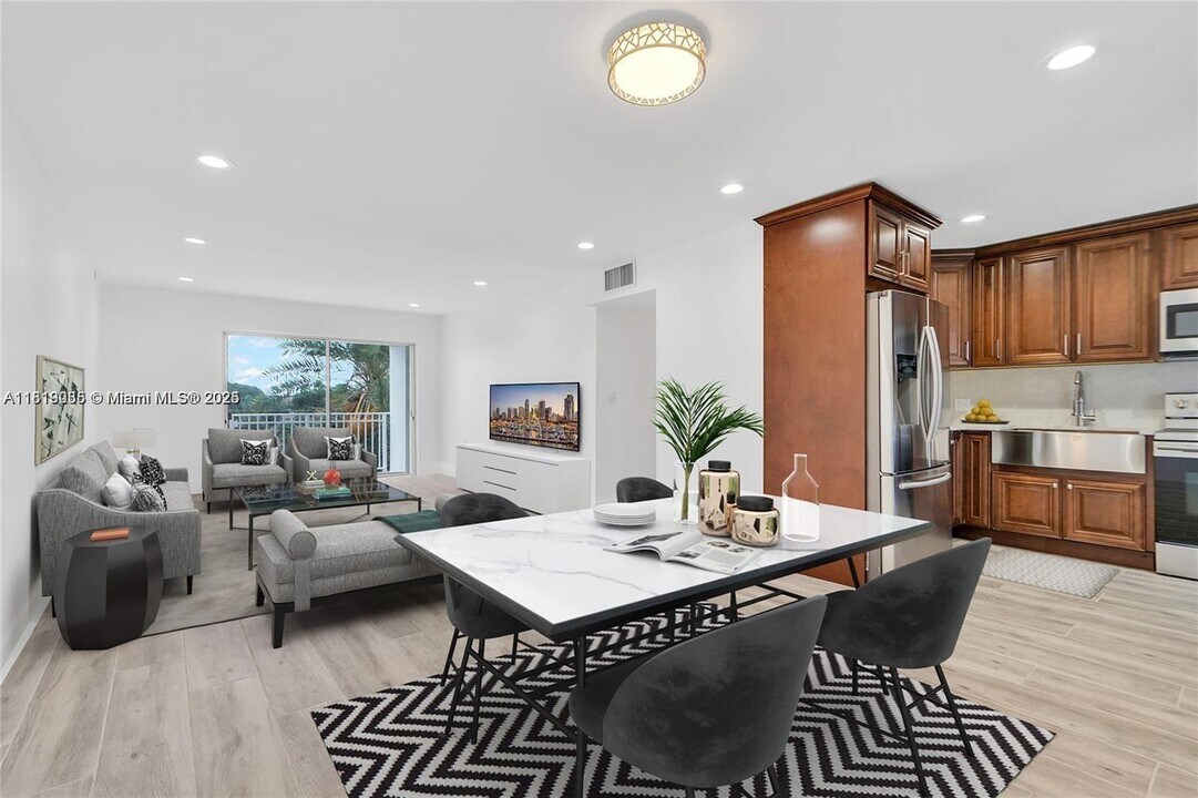 1631 NE 114th St in Miami, FL - Building Photo