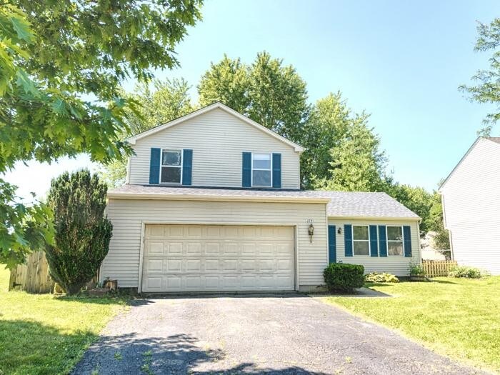 3291 Andover Dr in Aurora, IL - Building Photo