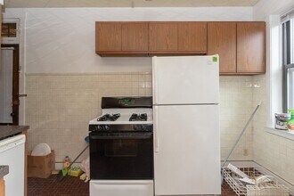 3617 N Paulina St, Unit M07H in Chicago, IL - Foto de edificio - Building Photo