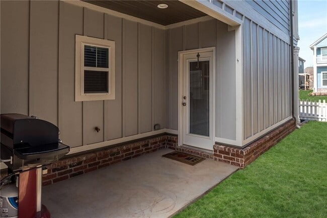 6516 W Pleasant Way in Rogers, AR - Building Photo - Building Photo