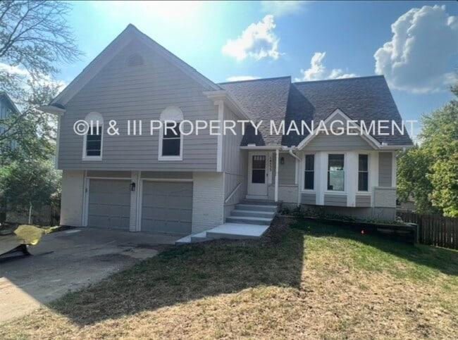 property at 14533 W 86th Terrace