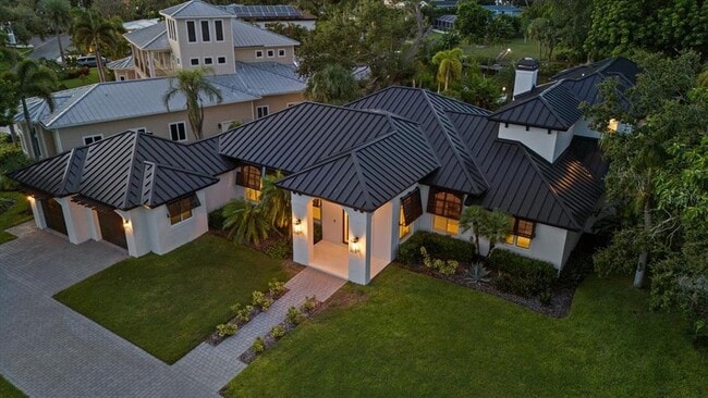 property at 1707 Caribbean Dr