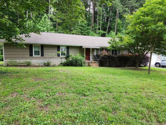 2804 Haywood Ave in Chattanooga, TN - Building Photo - Building Photo