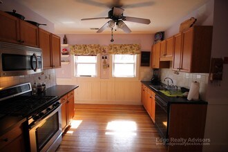 20 Turner St, Unit 1 in Boston, MA - Building Photo - Building Photo