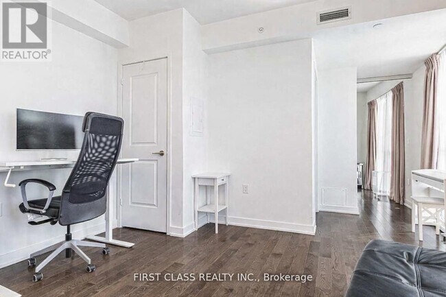 property at 1 The Esplanade