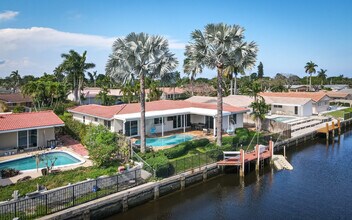 1466 NE 57th Ct in Fort Lauderdale, FL - Building Photo - Building Photo