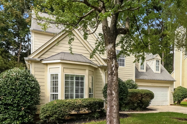 6020 Skyline Dr in Charlotte, NC - Building Photo - Building Photo