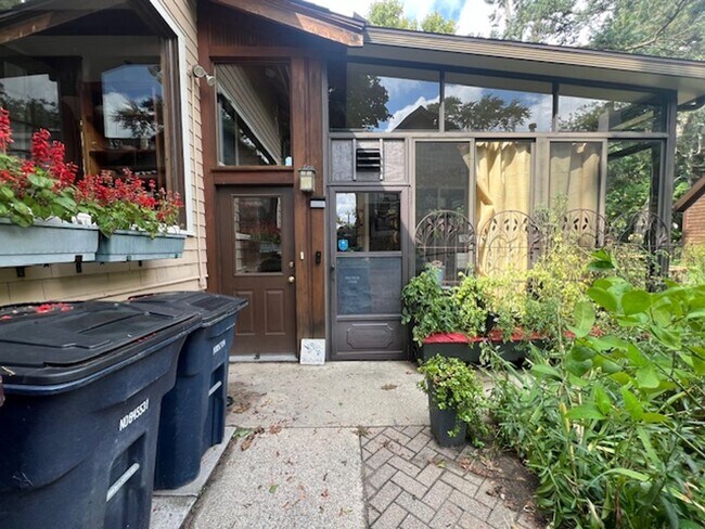 property at 1415 Packard St