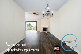 2162 Clearview Cir in Benicia, CA - Building Photo - Building Photo