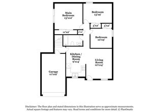 6204 Greenhaven Ave in Galloway, OH - Building Photo - Building Photo