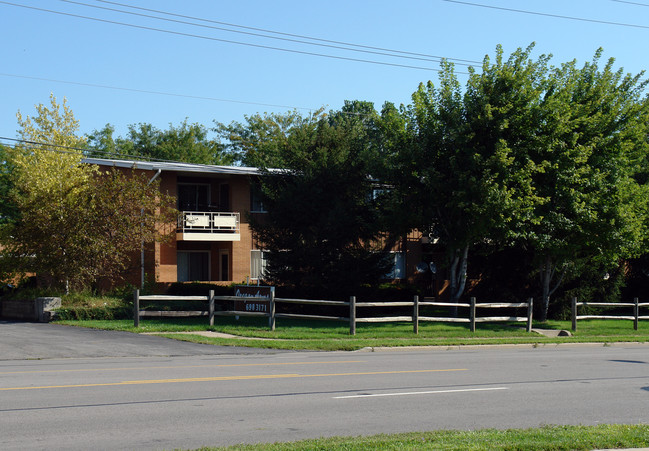 2305 Starr Ave in Oregon, OH - Building Photo - Building Photo