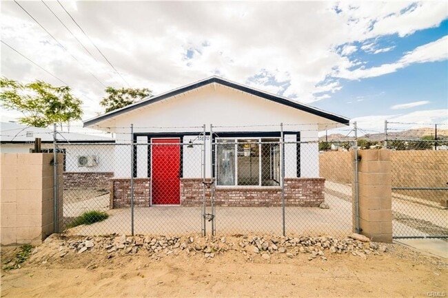 55820 Santa Fe Trail in Yucca Valley, CA - Building Photo - Building Photo