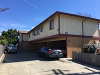 235 Soledad St in Salinas, CA - Building Photo - Building Photo