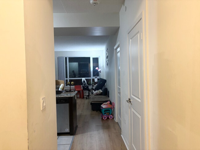 property at 349 Rathburn Rd W