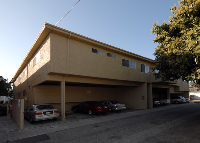 11771 National Blvd in Los Angeles, CA - Building Photo - Building Photo