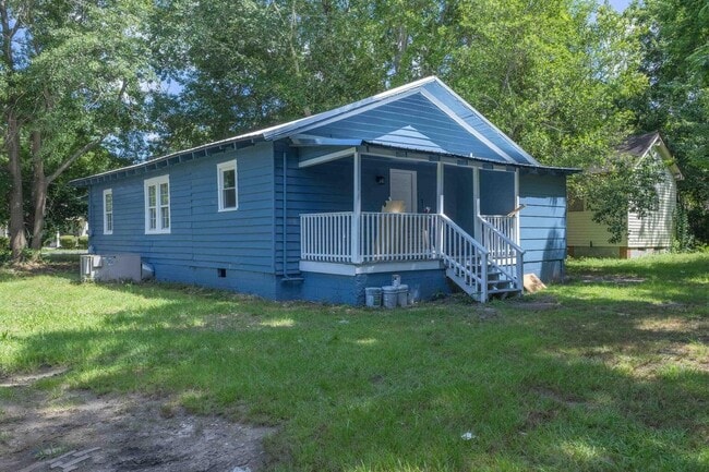 547 Horry St NE in Aiken, SC - Building Photo - Building Photo