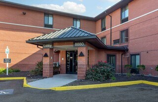 Furnished Studio-Philadelphia - Airport - in Philadelphia, PA - Building Photo