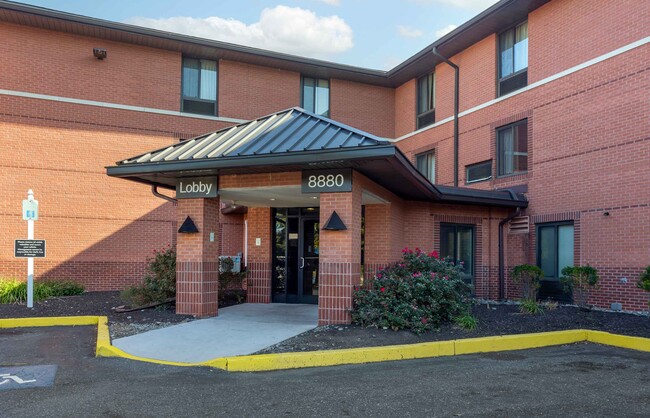 Furnished Studio-Philadelphia - Airport -