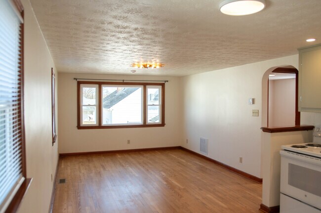 939 Washington Ave in Lancaster, OH - Foto de edificio - Building Photo