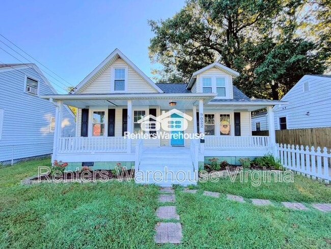 property at 9022 Chesapeake Blvd