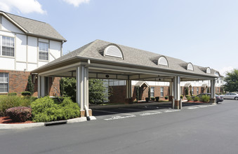 The Villas at Londontown in Knoxville, TN - Foto de edificio - Building Photo