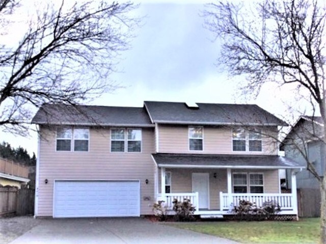 4618 196th Pl NE in Arlington, WA - Building Photo