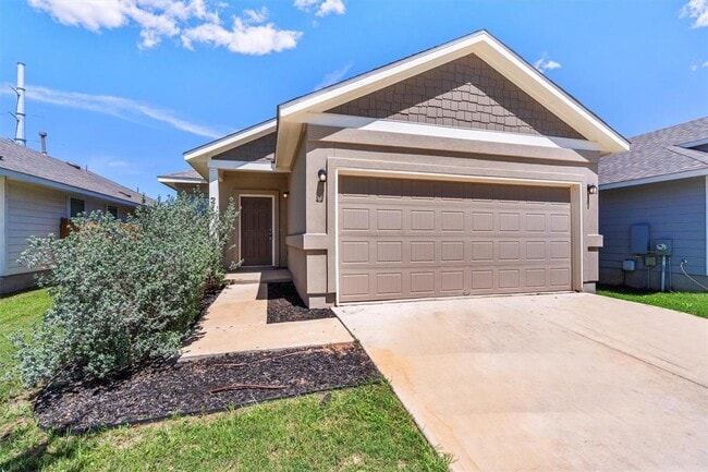 property at 217 Trailside Ln