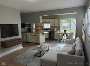 8231 E 50th St in Indianapolis, IN - Building Photo - Building Photo