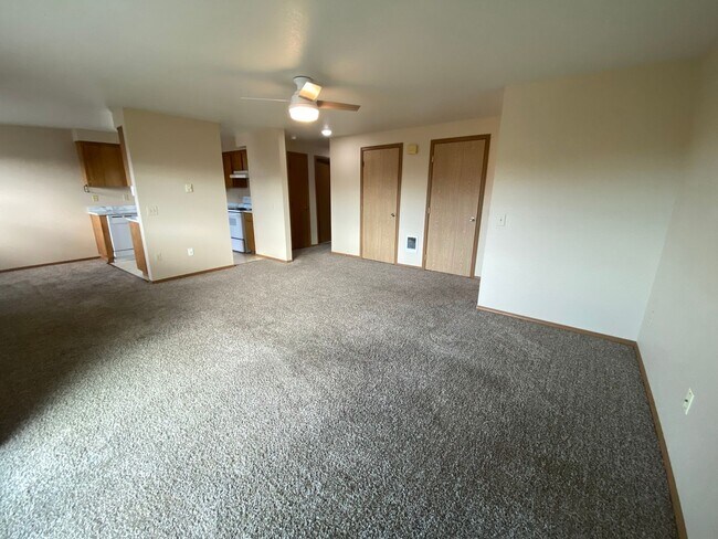 109 S Pearl St-Unit -#4 in Ellensburg, WA - Building Photo - Building Photo