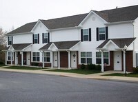 Primary Photo - Crossroads Meadow Apartments in Ebensburg, Pennsylvania