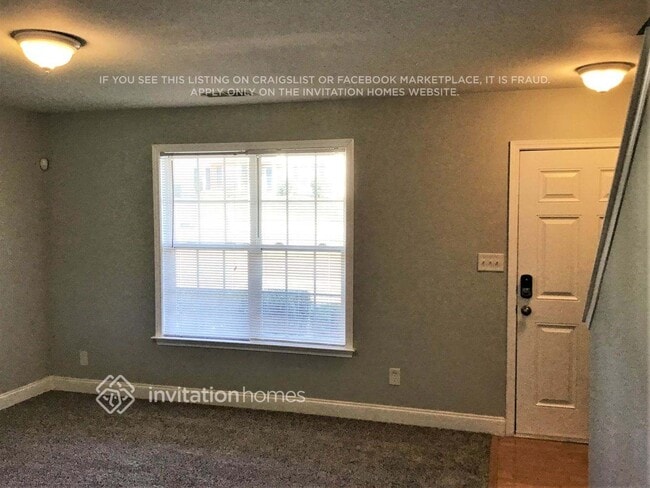 407 Mooseberry Ln in Gastonia, NC - Foto de edificio - Building Photo