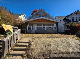 1153 Dawson St in Indianapolis, IN - Building Photo