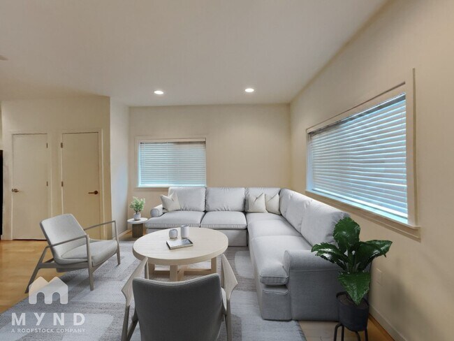 property at 4206 S Greenbelt Station Dr