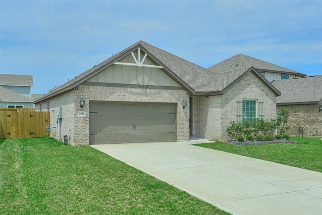 property at 21554 Bluebonnet Bay Dr
