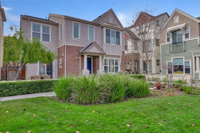 4145 Tobin Cir in Santa Clara, CA - Building Photo - Building Photo