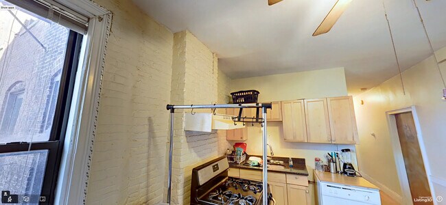 86 Hammond St, Unit 2 in Boston, MA - Building Photo - Building Photo