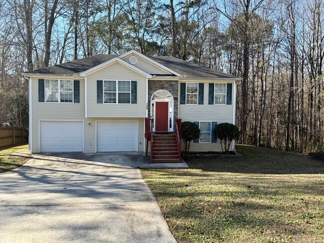 property at 106 Wesley Way