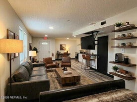 6126 Atlantic Blvd in Jacksonville, FL - Building Photo