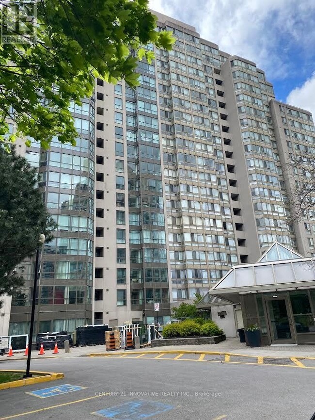 property at 511-3233 EGLINTON Ave
