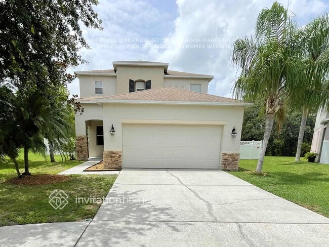 property at 3644 Peppervine Pl