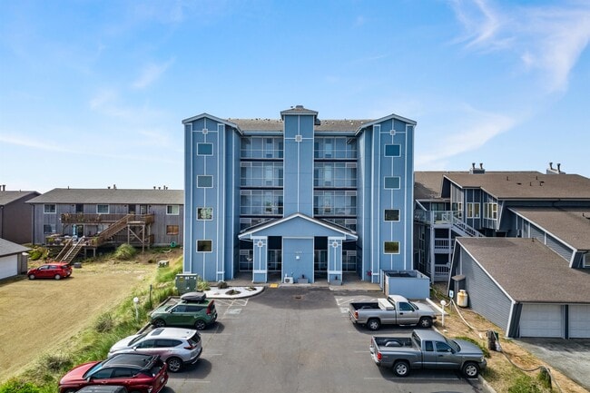 property at 1307 Ocean Shores Blvd SW