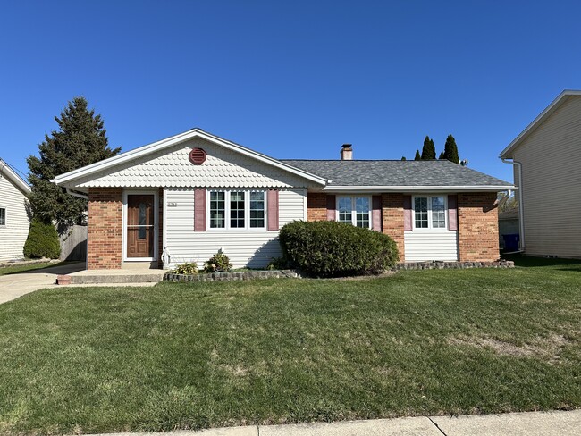 property at 1765 Madison Rd